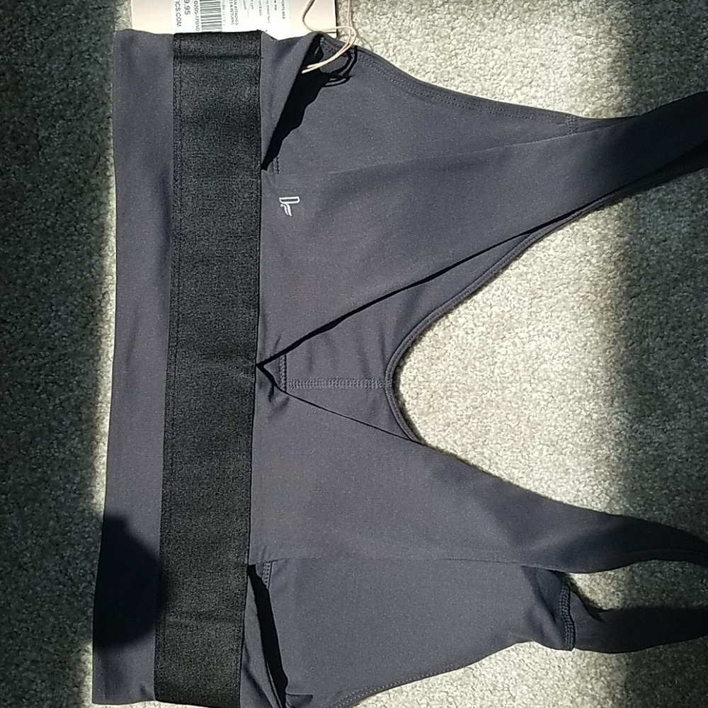 Fabletics  Demi Lovato sports bra